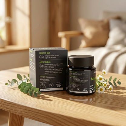 Neuropathy Cream