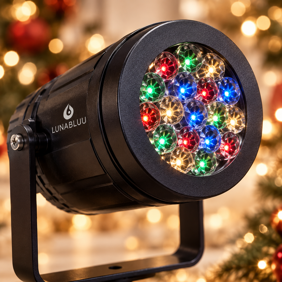 PROYECTOR LED NAVIDEÑO
