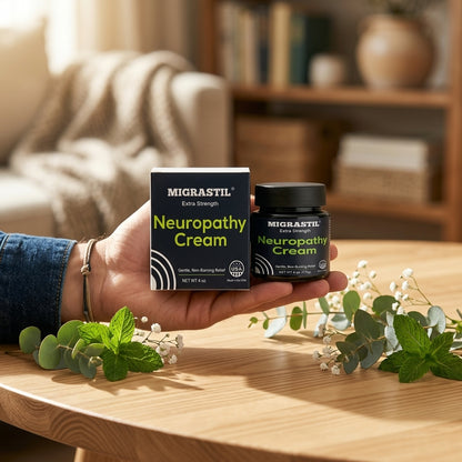 Neuropathy Cream