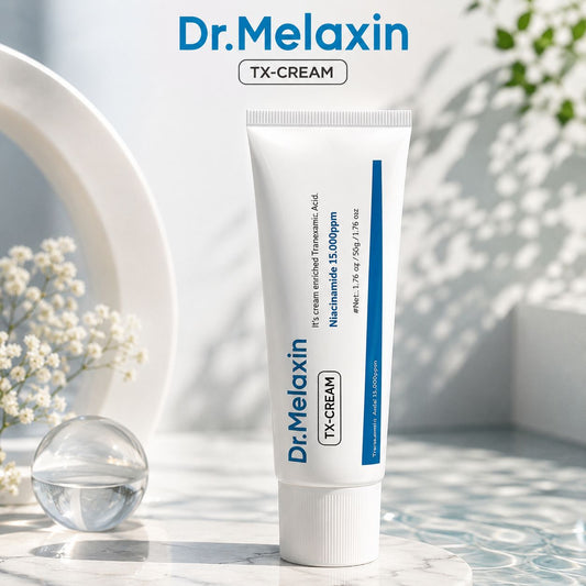 Dr Melaxin TX-Cream