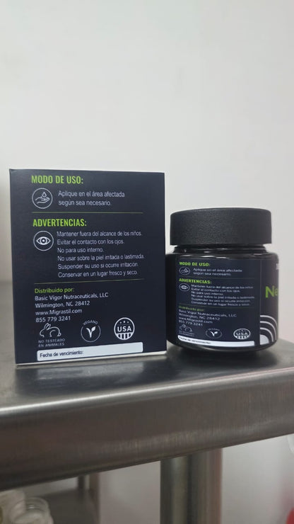 Neuropathy Cream